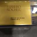 6 Pack Sprite, 6 Pack Gold Peak Sweet Tea, 12 Cans Diet Coke Best By: AUG/11/25, Ferrero Rocher Gift Box Best By: SEP/29/2025, 7 oz, RITZ Fresh Stacks Original Crackers, 23.7 oz Best By: 09/MAR/2025