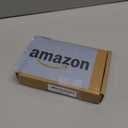 10 Pack Antique Brass Cabinet Knobs for Kitchen Cabinets and Dresser Drawers, Zinc Alloy Hardware Handles Pulls, Vintage Cupboard Drawer Knob