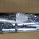 Dog Stroller for Medium and Small Dogs, Lightweight Aluminum, Up to 66 lbs