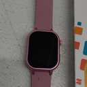 Smart Watch for Kids with 26 Games Girls Toys Age 6-8 Birthday Gifts Ideas for Girls 3 4 5 7 9 6 8 Year Old Christmas Stocking Stuffers for Kids (Pink)