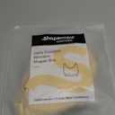 SHAPERMINT Wireless Bras for Women No Underwire – Small to Plus Size Bralettes with Support and Natural Lift, XL