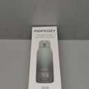 Momcozy Portable Milk Warmer for Travel – Dual Heating Modes for Breast Milk & Water, Portable Bottle Warmer with Fast Heating & Long Battery Life, 17 Ounces Large Capacity to Meet Your All-Day Needs