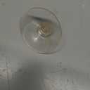 Yazoni 2-in-1 Sponge Holder for Kitchen Sink, Suction Cup Kitchen Caddy, No Drill Rustproof Sink Organizer for Place Dishwashing Brush Soap and Sponge (Silver)