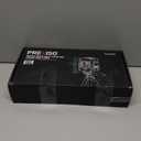 PREXISO Laser Level with Tripod, 65Ft Self Leveling Cross Line Laser Level, Green Line leveler Tool for Hanging Pictures, Home Renovation with LED Indicator & 2 AA Batteries (31-1/2 inch Tripod)