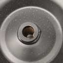 Newsmarts 6" 145/70-6 in Motorcycle Rear Wheel Rim Replacement Fits for GO Kart Off-Road Dirt Pit Bike