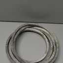 196103 Mower Deck Belt 54" for AYP Husqvarna 587686701 532196103 Ariens 21546382 Craftsman 33155 Compatible with LGT2654 GTH2654 YTH2454 PB22L PBGT22 PBGT26 (5/8" x 147 1/2")