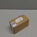 Decorman Butterfly Curtain Lights, 4.9ft 48 LED USB Window Fairy Lights 10 Butterflies 8 Modes Firefly Twinkle String Lights for Room Bedroom Wall Ceiling Party Wedding Christmas (Warm White)