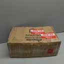 4" X 6" Direct Thermal Labels (5000 Count, 20 Rolls) - Printable