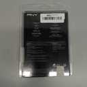 PNY Performance 8GB DDR3 1600MHz (PC3-12800) CL11 1.5V Desktop Memory - MD8GSD31600NHS