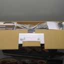 Zojirushi EA-DCC10 Gourmet Sizzler Electric Griddle,Stainless Brown Extra Large