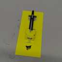 Corsair XTM70 Extreme Performance Thermal Paste, 3g for Intel & AMD Processors up to 250W+ TDP - Low Viscosity, Easy Application, Three Included Cleaning Wipes and Applicator Kit for Desktop