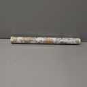 White and Golden Yellow Abstract Tree Forest Peel and Stick Wallpaper Modern Natural Floral Removable Self Adhesive Contact Paper for cabinets Bedroom and Bathroom Wallpaper 17.7" x 129.9"