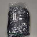 Tankini Swimsuits for Women-Two Piece Tummy Control Bathing Suit with Pocketed Shorts Twist Knot Swimwear 2025 (XX-Large, Black)