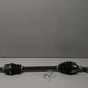 Youxmoto CV Axle Front Right Fit for Kawasaki Teryx 800/4 800 2014 2015 2016 2017 2018 2019 2020 2021 2022 2023, Teryx 4 750-12-13, 4340 Chromoly Steel Drive Half Shaft, For 59266-0048 59266-0708