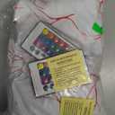 2PCS Giant Inflatable Eye Balls 24IN Halloween Decorations LED Light Up Blood charge Eyeballs Indoor Outdoor Decor for Scary Tree Ornaments Halloween Party Yard Garden Beach Pool Decor (Green)