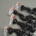 12A Human Hair Bundles 20 22 24 26 Inch 100% Unprocessed Virgin Brazilian 4 Body Wave Bundles Human Hair 400g Human Hair Bundles Hair Extensions Natural Color