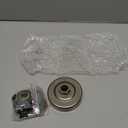 Clutch Drum Rim Sprocket Kit .404”7T for Stihl 064 065 MS640 MS650 MS660 MS661