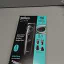 Braun All-In-One Style Kit Series 3 3450, 5-in-1 Trimmer for Men with Beard Trimmer, Ear & Nose Trimmer, Hair Clippers & More, Ultra-Sharp Blade, 40 Length Settings and Washable