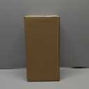 4 Set Large Wooden Tiered Riser Display Stands for Vendor Events,Stackable Perfume Organizer Cologne Stand for Men Women,Wooden Cupcake Dessert Stand,Wood Dessert Table Display Set,Food Display Risers for Party12-11.2-10.4-9.6IN