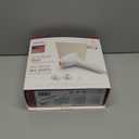 Philips Lumea 8000 Series IPL Hair Removal Device, Personal Permanent at Home Laser Hair Reduction, for Women & Men, SenseIQ Technology, 2 Attachments for Body & Face, BRI932/03