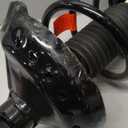 Monroe Quick-Strut 172264 Suspension Strut and Coil Spring Assembly for Mazda 3