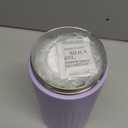 Compact Breast Milk Cooler Bottle, 12oz Portable Breastmilk Cooler with 2 Storage Bottles, 30H Cold Storage Breast Milk Chiller for Travel & Outdoor Use, Leakproof Reusable for Breastfeeding Moms