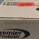 Premier Protein Shake, Chocolate, 30g Protein, No Added Sugar, 24 Vitamins & Minerals to Support Immune Health, 11 fl oz, 12 Pack, BBD 05/20/2026