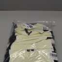 Eylola Money Bags - 48 Pcs 6.3 x 9 Inch PE Dollar Sign Casino Theme Party Decorations, Boss Baby Birthday Goody Bags