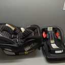 Graco Tranzitions 3-in-1 Harness Booster Car Seat, Forward Facing Car Seat, Highback, to Backless Booster, Proof