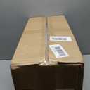 OCPTY Power Heated Tow Mirrors Fit For 2011-2016 For Ram 1500 2500 3500 Driver &Passenger Side Towing Mirrors With Turn Signal Puddle Light Black