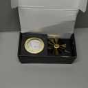 Kelly's Custom Candles Birthday Gifts for Women,for Wife,Rotatable Snowflake Candle Gift for Her,Unique Candle Gifts for Colleague,Mom and Wife,Birthday,Anniversary,Christmas and Thanksgiving. (Small(1-Pack))