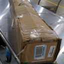 Wider Style RAUBAY 78.7 x 82.7in Large Collapsible Beige Backdrop Screen Portable Retractable Panel Photo Nude Background with Stand for Video Conference, Photographic Studio, Streaming