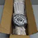 Modern Chandelier Ceiling Light Fixture Sputnik Chandeliers Gold and Black Farmhouse Chandelier Over Table 12-Light Height Adjustable Chandeliers for Dining Room, Living Room,Kitchen Island