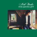 Five Leaves Left - Vinyl