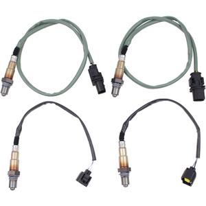 Upstream and Downstream O2 Oxygen Sensor for Mercedes-Benz C300 CL550 S550 R350 ML350 GL450 GLK350 ML63 AMG 2006-2013