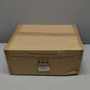 Garage Golf Net  10x7ft Indoor Golf Hitting Net with Mat & Balls  Practice Driving & Chipping at Home