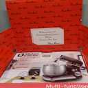 Kitchen in the box Stand Mixer,3.2Qt Mini Electric Food Mixer,6 Speeds Portable Lightweight Kitchen Mixer for Daily Use with Egg Whisk,Dough Hook,Flat Beater (Reflex Blue)