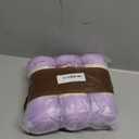 Caron - Simply Soft - Pack of 3 Solid Thread Balls 6 oz (#H97003-9717 Orchid)