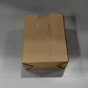 Vickerman 120 Purple Wide Angle Twinkle LED Christmas Net Light Set, Green Wire