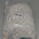 Boho Lace Wedding Dresses for Brides Mermaid Spaghetti Straps Beach Bridal Gowns (8)