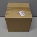 OKBA 10 Pack Sublimation Blank Baseball Cap Adjustable Hat Polyester Mesh Trucker Hats for Men and Women (US, Alpha, One Size, 3X-Large, Standard, Black and White hat *10PCS)