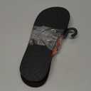 Zeroxposur Women's Flip-Flops, Outdoor Footwear, Conch, Size 11