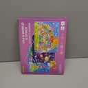 QUOKKA Magnetic Toddler Puzzles Ages 3-5 - 3 Educational Travel Games Puzzles for Kids Ages 4-6 - Space, USA and World Map Learning Toys for Boy and Girl 2-4 Learn United States