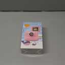 Kids Camera Instant Print, Christmas Birthday Gifts for Girls and Boys, 1080P HD Video Digital Kids Camera with 32G Card, Toddler Camera for 3-12 Years Old, Purple