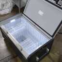 Dometic CFX Electric Cooler | Portable Freezer | CFX5 & CFX3 Series | AC/DC or Solar Powered