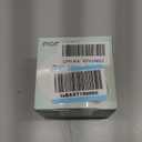 Momcozy Portable Sound Machine with Night Light, White Noise Sound Machine for Baby, 20 Soothing Sounds, Sound Therapy, Long-Lasting Power, Timer, Clips on Stroller, Baby Shower Gifts