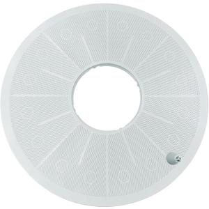 5304506525 Dishwasher Filter Replacement 4456337,AP6036340,PS11770489,EAP11770489 Compatible with Frigidaire Appliance Crosley Kenmore Dishwasher Accessories