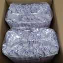 Ninjamas Girls Bedwetting Nighttime Underwear, Size S/M (38-70 lbs), 44 Count, Overnight Protection, Ultra Absorbent, Hypoallergenic