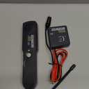 EM415Pro Automotive Circuit Breaker Finder Electrical Tester, 6-42V Wire Tracer Short Circuit Finder, Cable Tracker & Voltage Detector with 7 Inch Flexible Probe for Car and Home Diagnostics