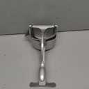 Hand Juicer Squeezer - Aluminum Lemon Squeezer for Effortless Juice Extraction - Manual Hand Press Juicer for Lemon, Orange, Lime, Grapefruit & Pomegranate, Durable Ergonomic Handle, Easy Clean Design